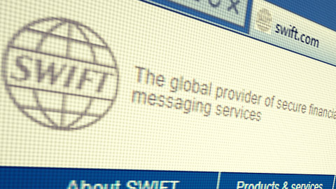 Swift takes on low-value cross-border payments
